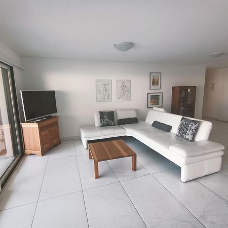 Residenza Vivian Deluxe Apartments Locarno Eksteriør billede