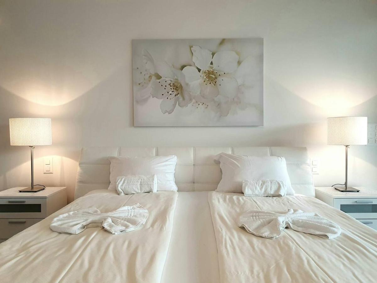 Residenza Vivian Deluxe Apartments Locarno Eksteriør billede