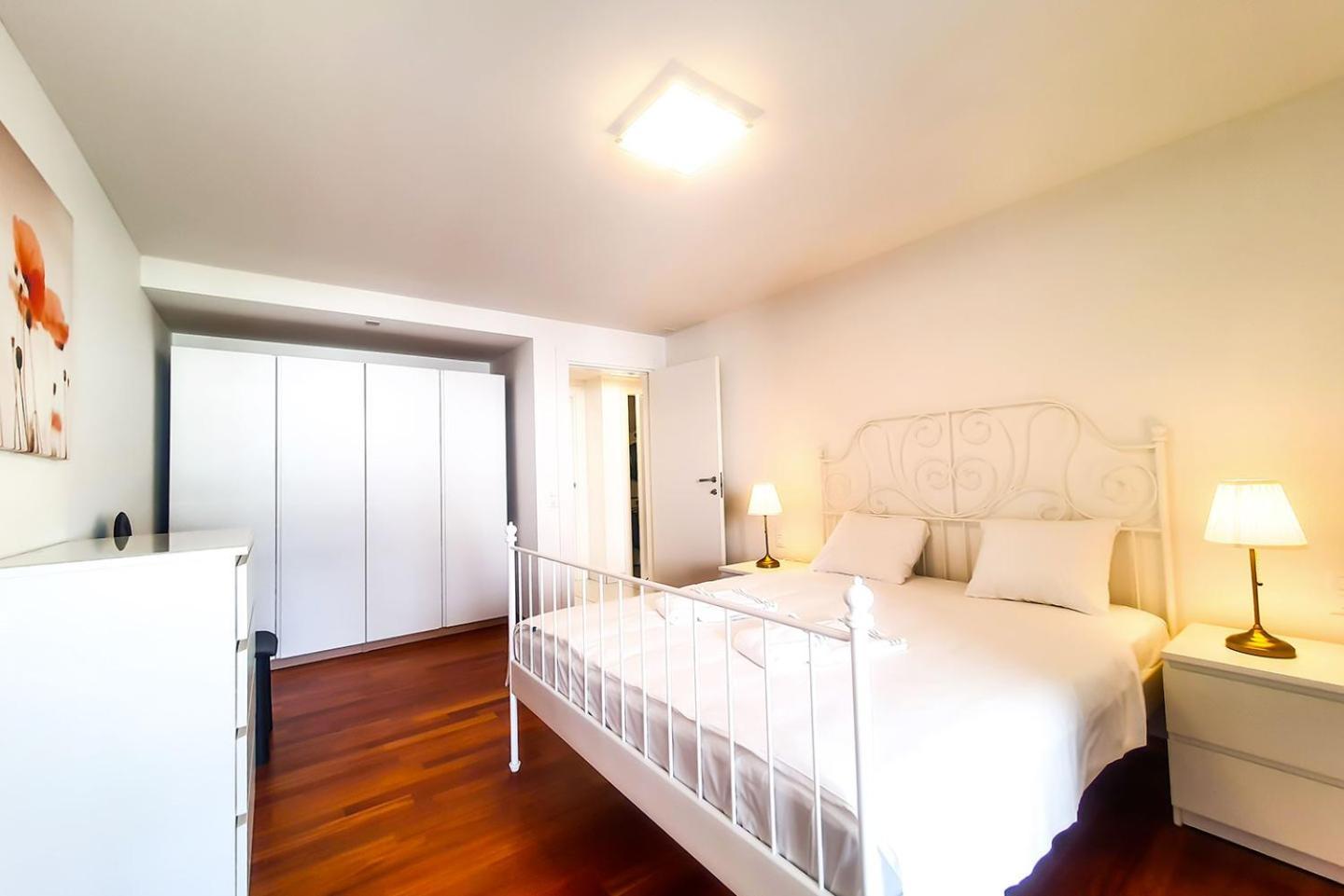 Residenza Vivian Deluxe Apartments Locarno Eksteriør billede