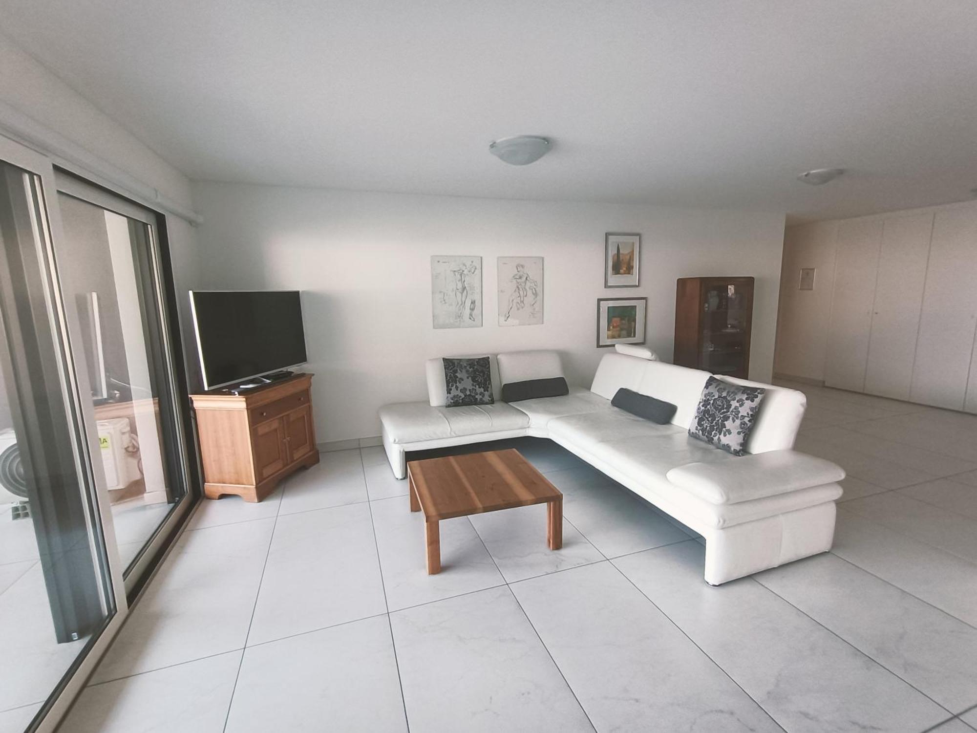 Residenza Vivian Deluxe Apartments Locarno Eksteriør billede
